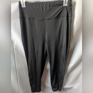 BloomChic Black Leggings